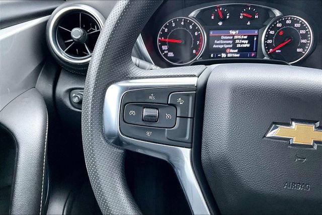 Used 2023 Chevrolet Blazer LT image 11