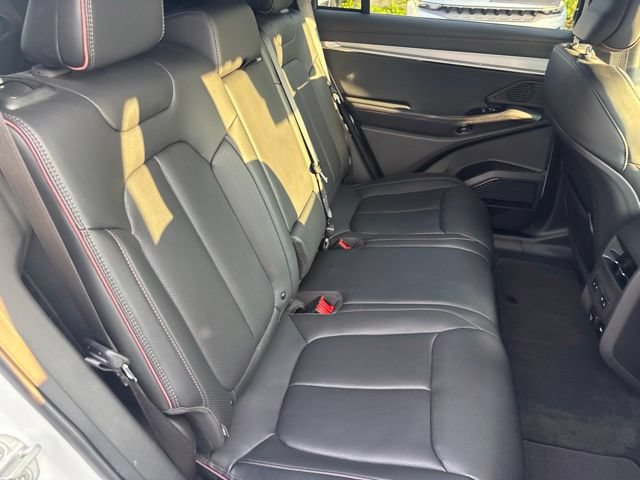 Used 2024 Jeep Wagoneer Launch Edition AWD/4WD image 23