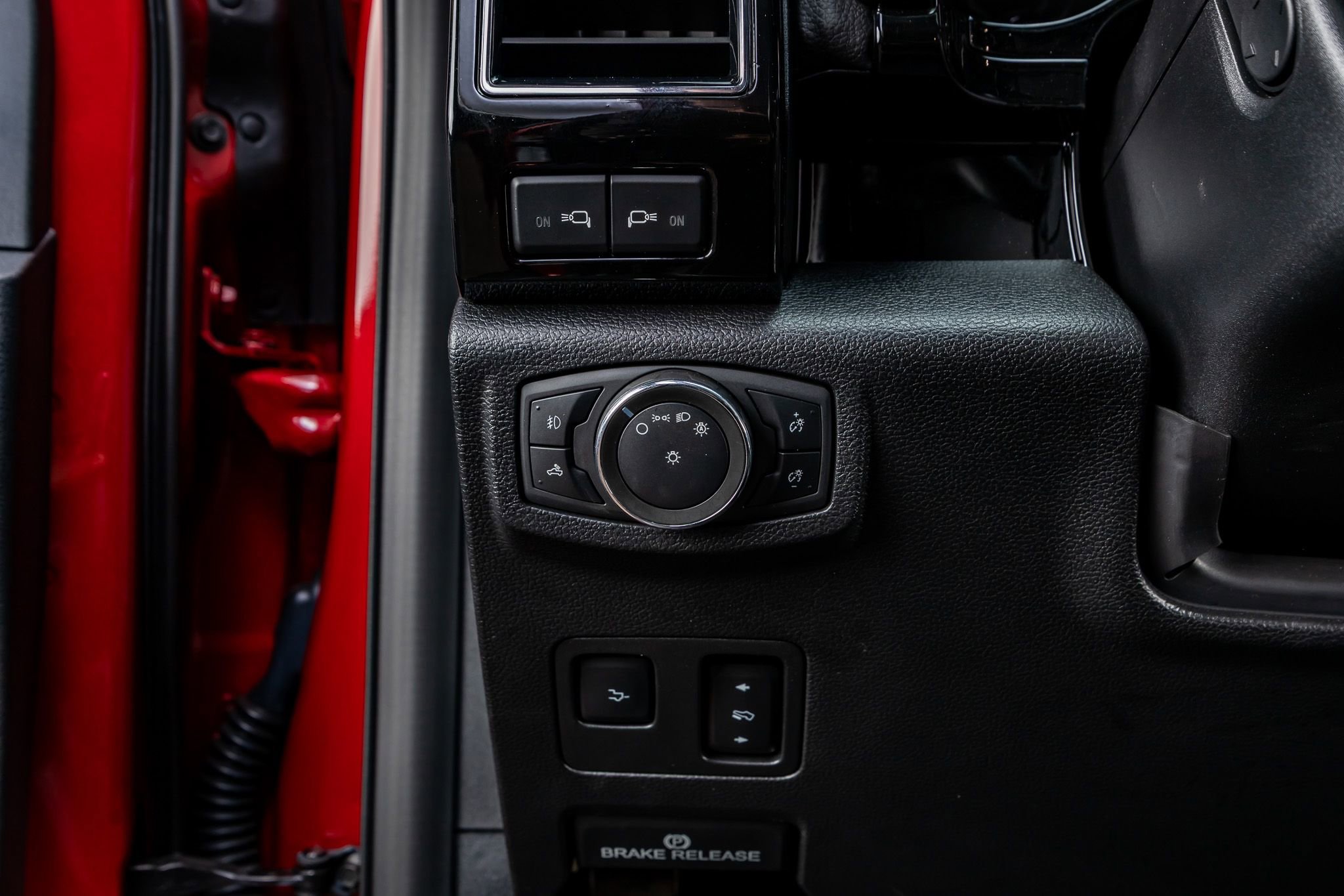 Used 2021 Ford F250 Lariat w/ Lariat Ultimate Package image 22