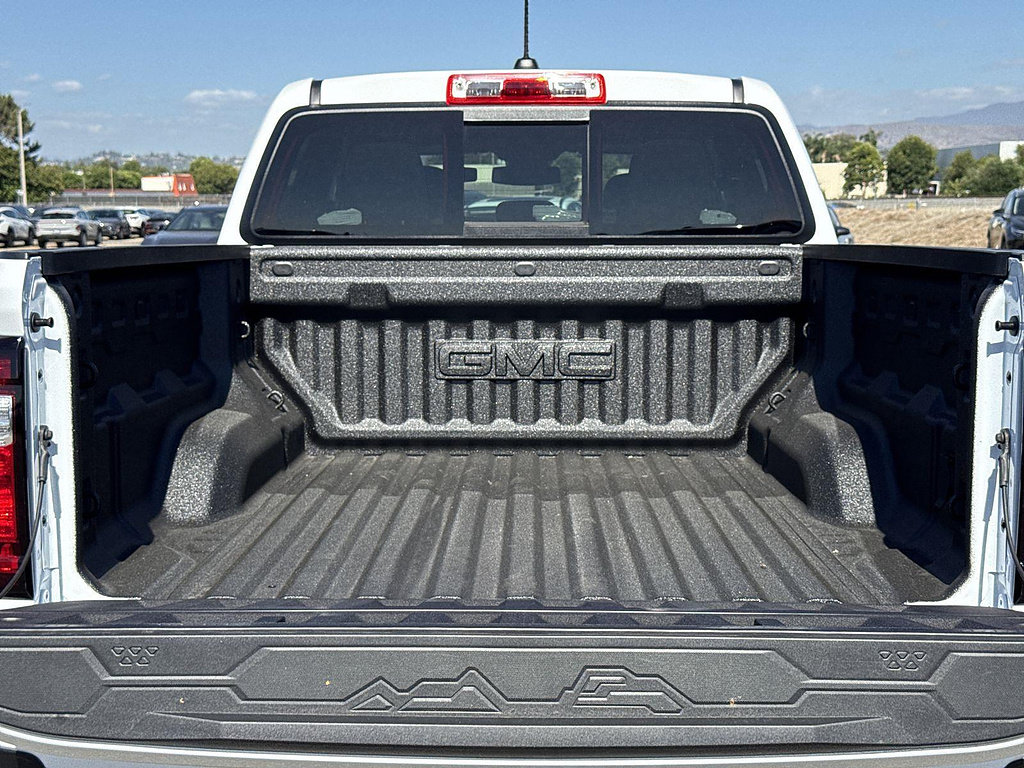 New 2026 GMC Canyon Elevation w/ Convenience Package
