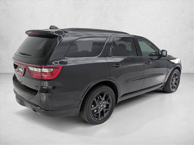 New 2026 Dodge Durango GT AWD/4WD image 2