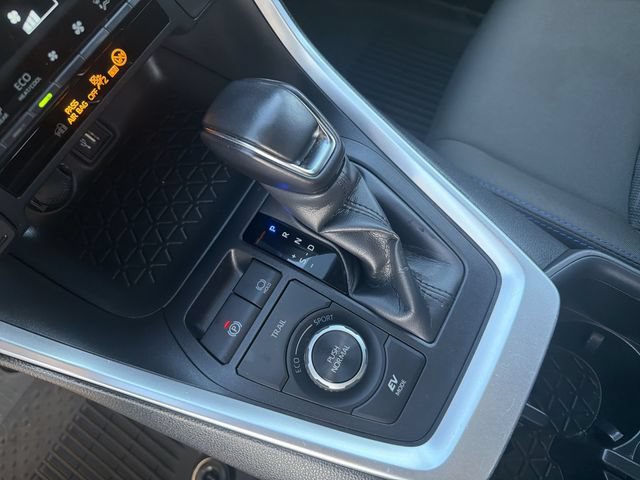 Certified 2025 Toyota RAV4 SE AWD/4WD image 24
