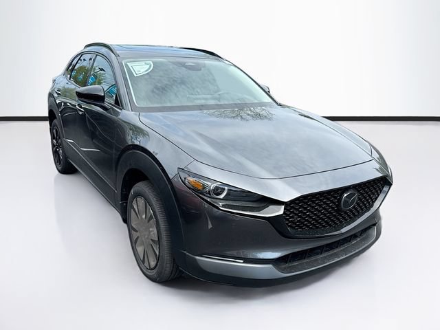 New 2026 MAZDA CX-30 2.5 Turbo w/ Premium Plus Pkg AWD/4WD image 1