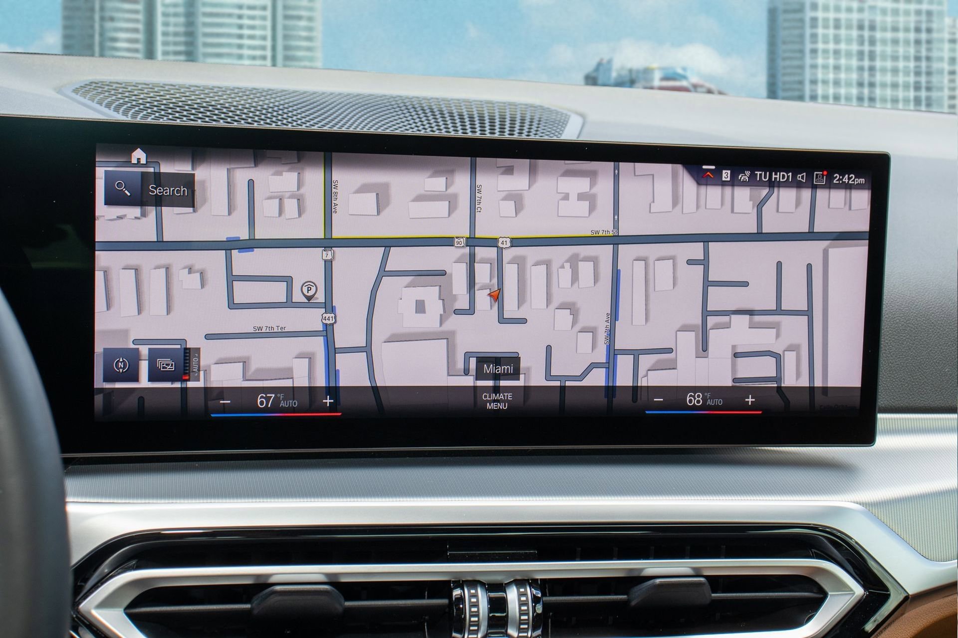 Used 2024 BMW M440i Coupe w/ Premium Package image 29