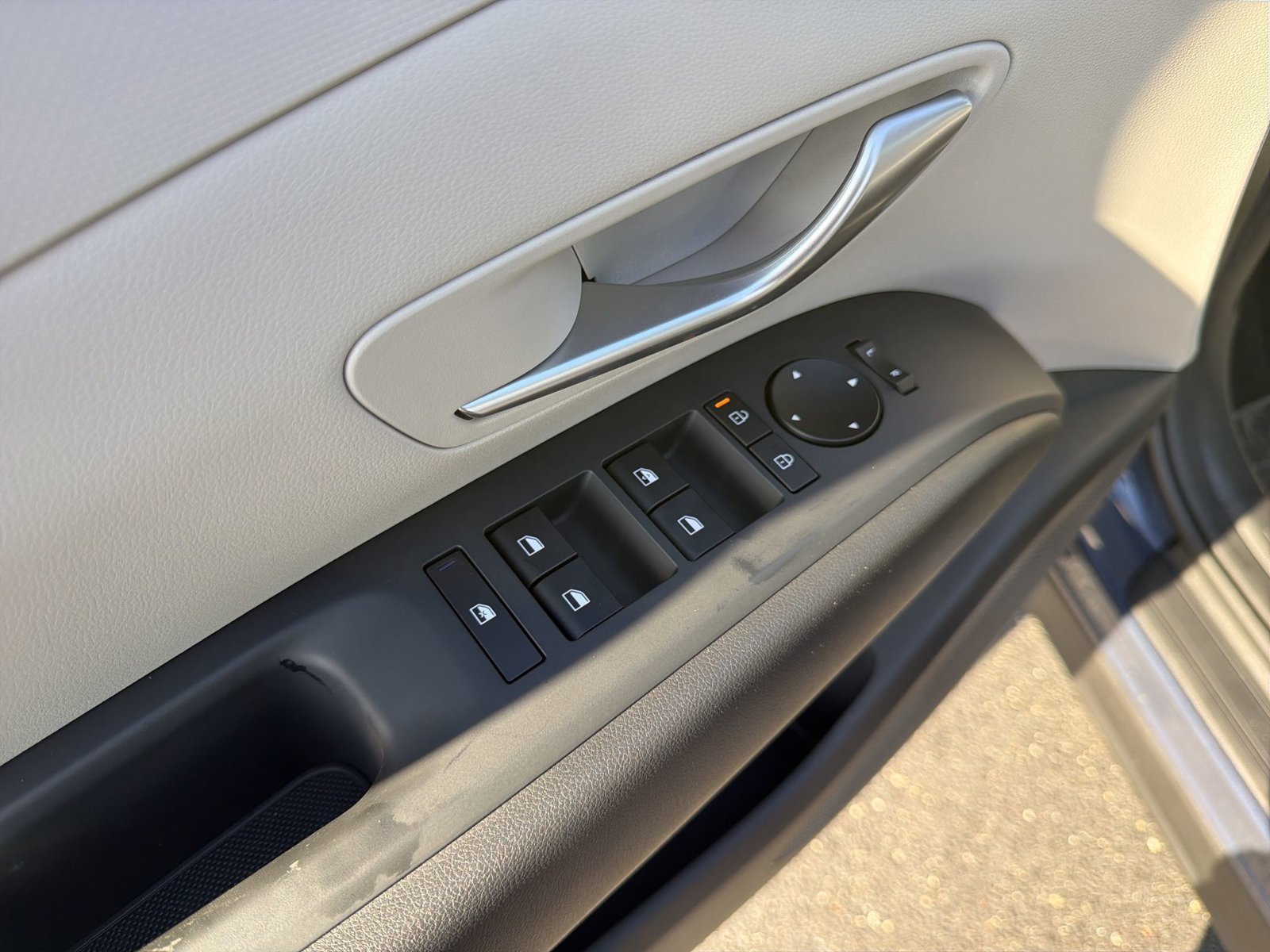 New 2026 Hyundai Tucson SE AWD/4WD image 15