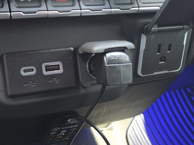 Used 2025 Chevrolet Silverado 1500 Custom RWD image 7