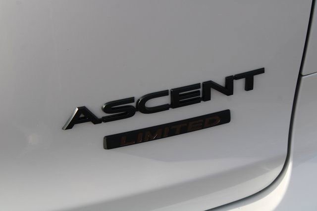 New 2026 Subaru Ascent Limited Bronze w/ Popular Package #2 AWD/4WD image 10