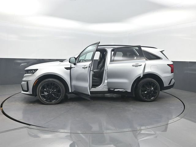 Used 2021 Kia Sorento SX FWD image 39
