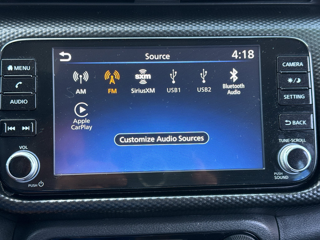 Used 2021 Nissan Kicks SV FWD image 21