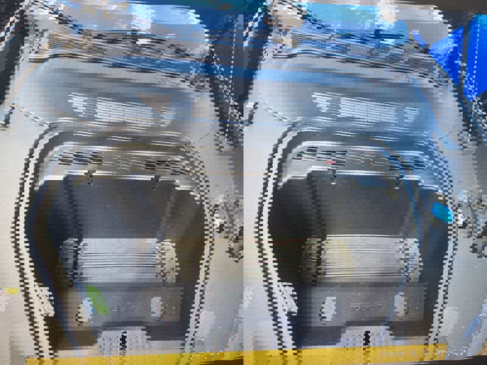 Used 2023 Ford Mustang Mach-E Premium AWD/4WD image 16