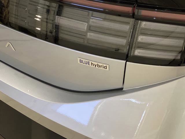New 2026 Hyundai Sonata Blue FWD image 28