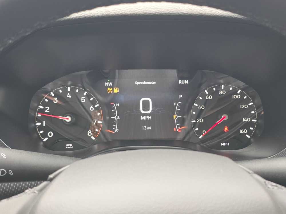 New 2026 Jeep Compass Latitude w/ Quick Order Package 29K image 20