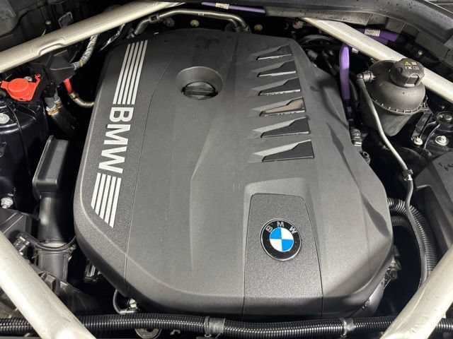 Certified 2024 BMW X6 xDrive40i w/ Executive Package AWD/4WD image 24