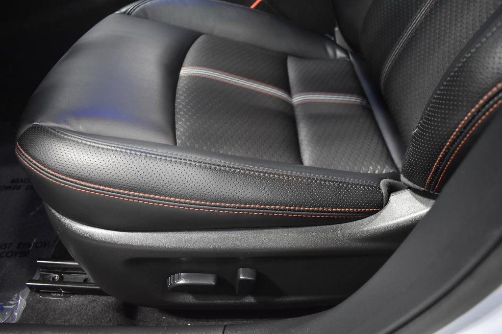 Certified 2024 Nissan Altima 2.5 SR FWD image 17