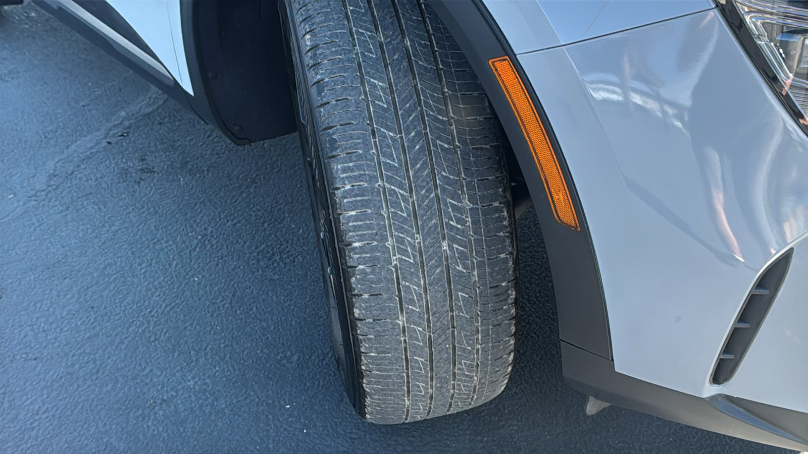 Used 2024 Kia Sportage X-Line w/ X-Line Premium Package image 10