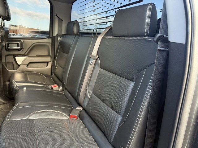 Used 2019 Chevrolet Silverado 1500 LT image 10