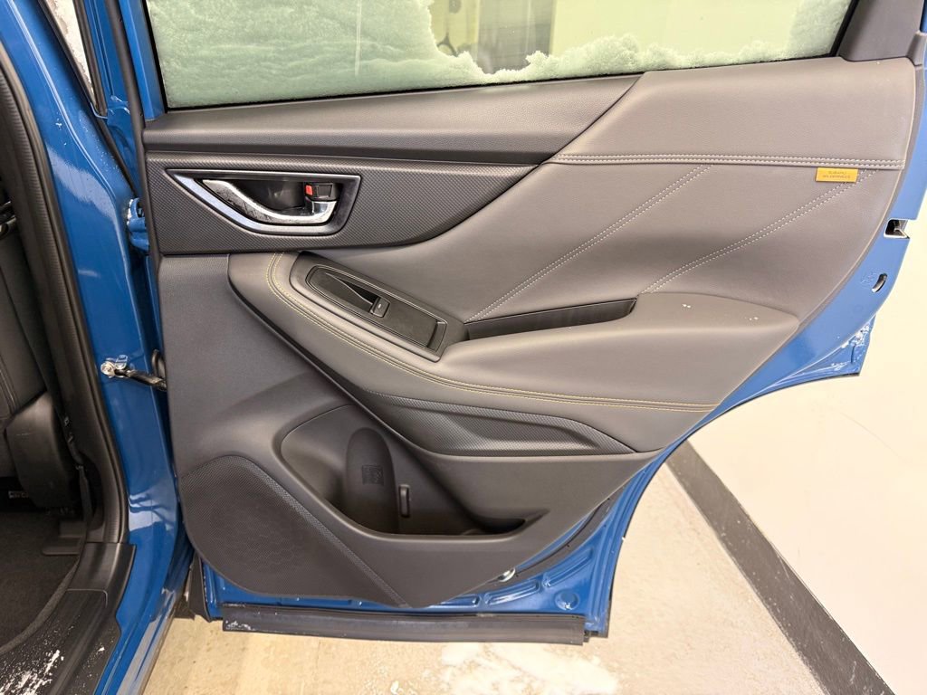 Used 2022 Subaru Forester Wilderness image 25