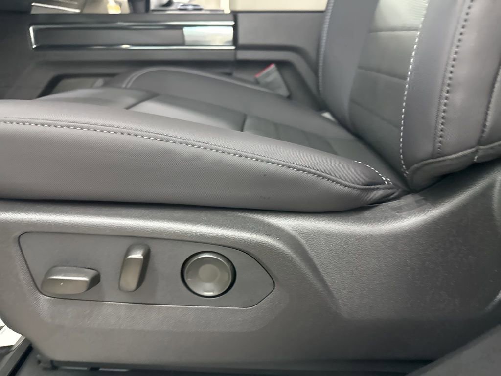 New 2026 GMC Hummer EV SUV image 31