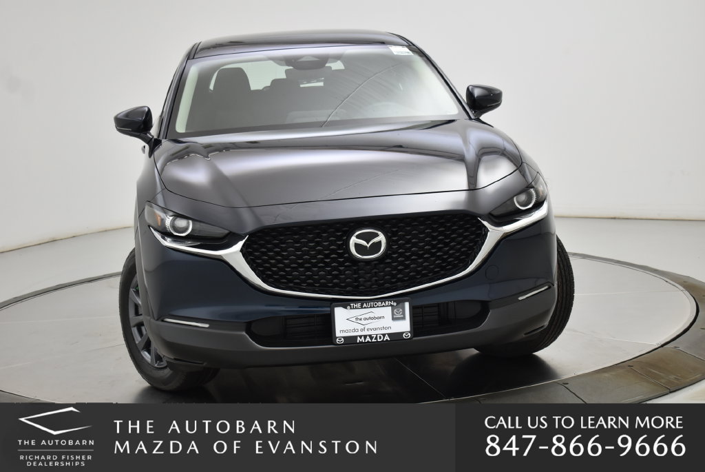 New 2026 MAZDA CX-30 AWD 2.5 S image 4
