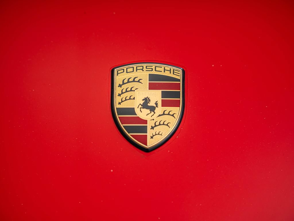 Used 2009 Porsche 911 Carrera S RWD image 14