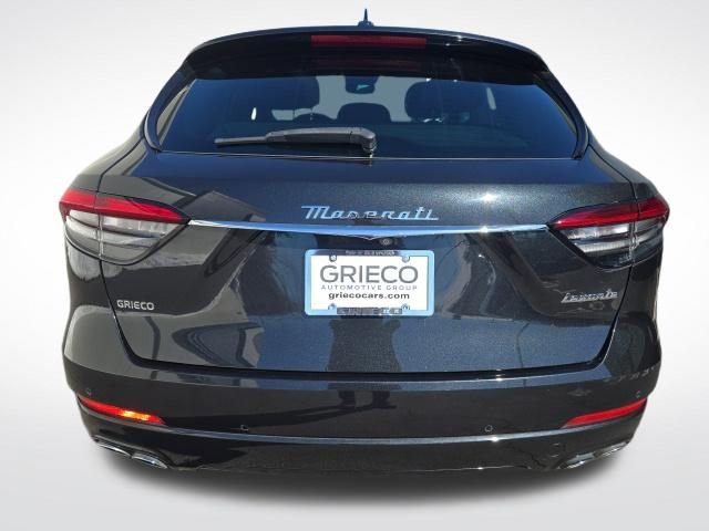 Used 2023 Maserati Levante GT image 6