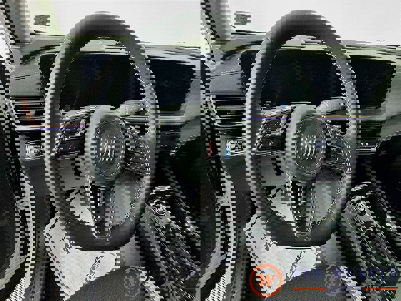 Used 2025 Buick Envision Sport Touring image 11