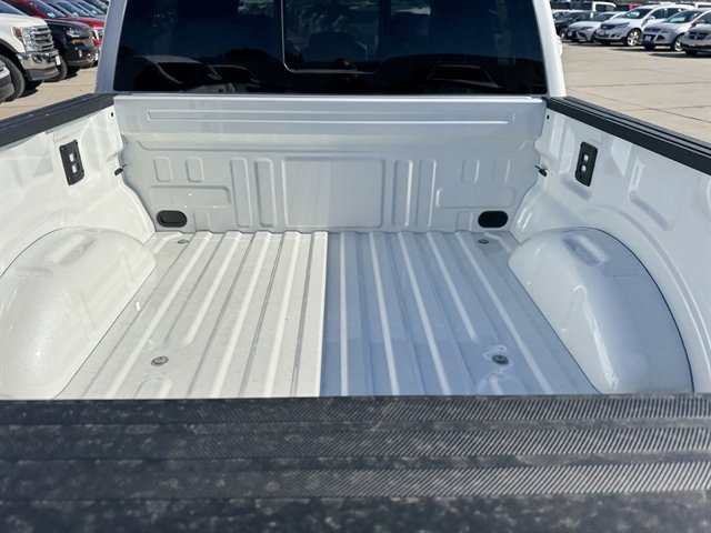 New 2025 Ford F150 Lariat image 4