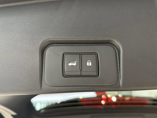 New 2026 Nissan Rogue SV w/ Rock Creek Premium Package image 17