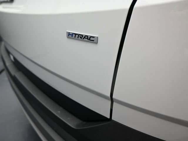 New 2026 Hyundai Tucson SEL AWD/4WD image 22