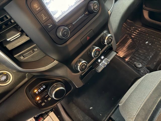 Used 2021 RAM 1500 Big Horn image 33