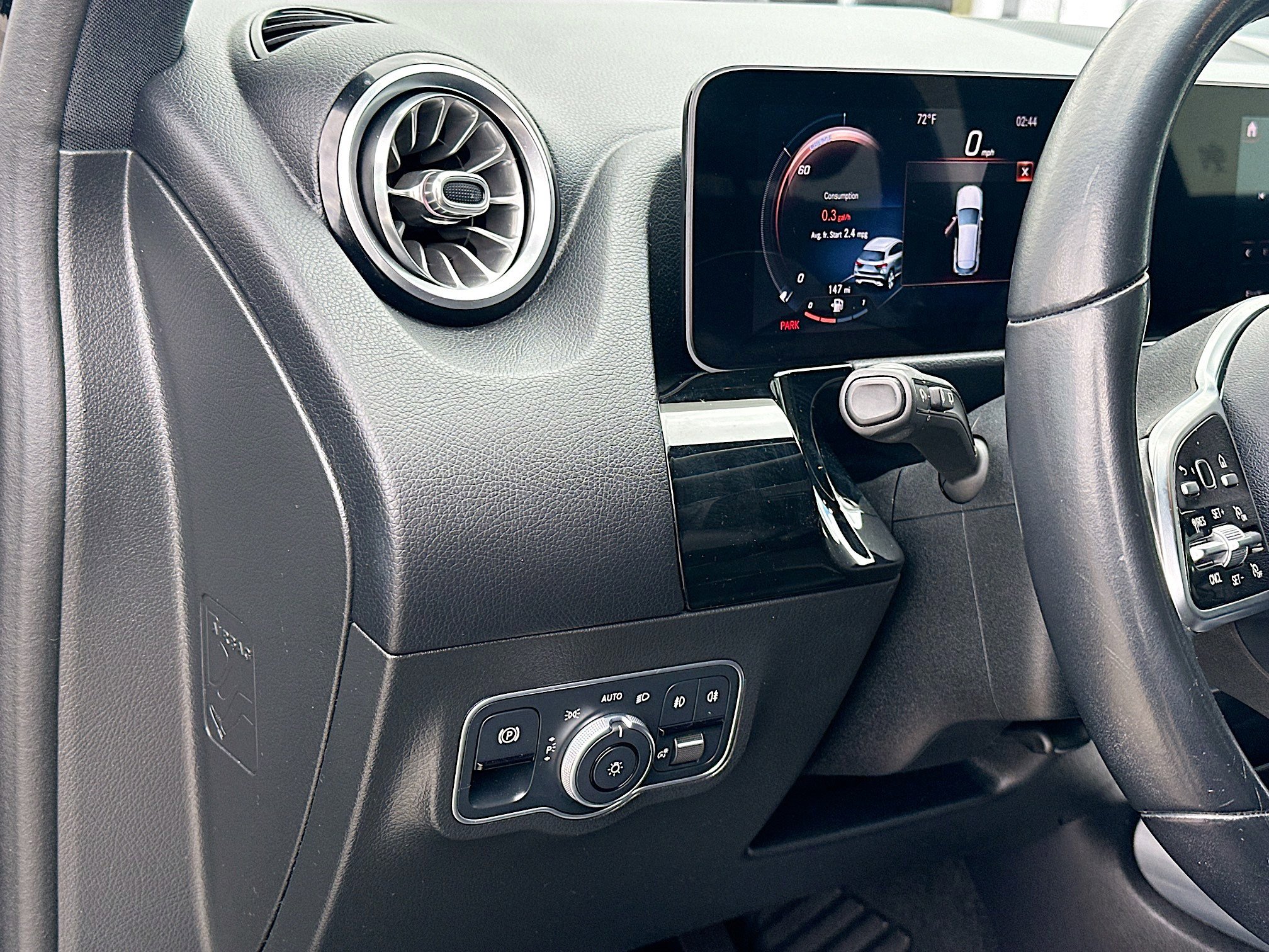 Used 2021 Mercedes-Benz GLA 250 GLA 250 image 10