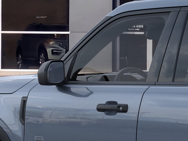 New 2026 Ford Bronco Sport Big Bend AWD/4WD image 43