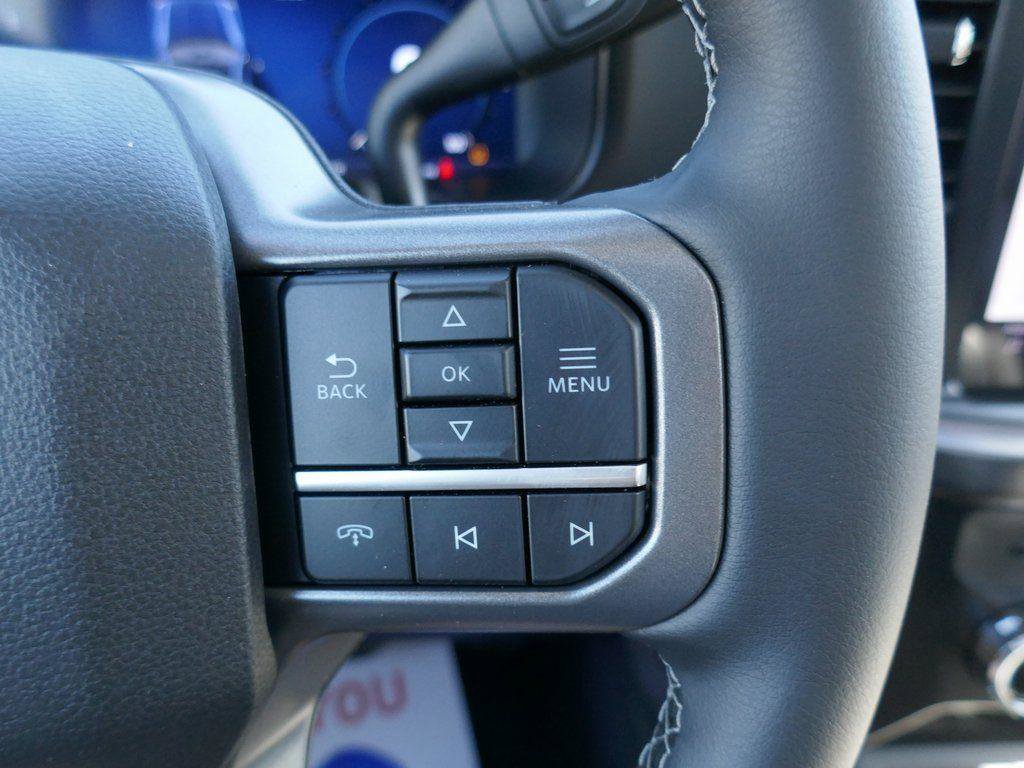 New 2026 Ford F250 Lariat image 22