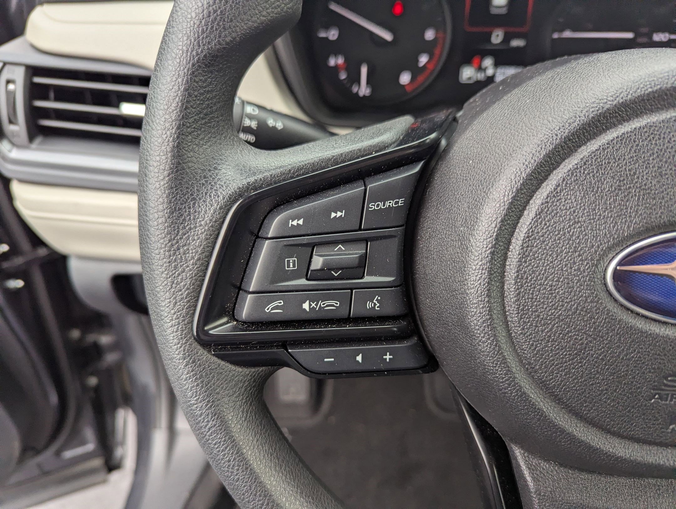 Certified 2025 Subaru Forester image 13