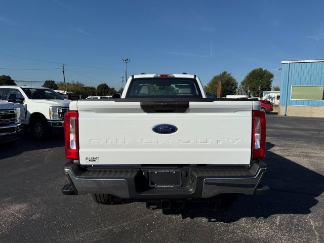New 2026 Ford F350 XL image 5