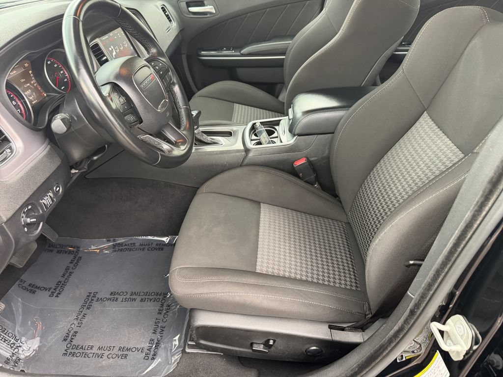Used 2023 Dodge Charger GT RWD image 24