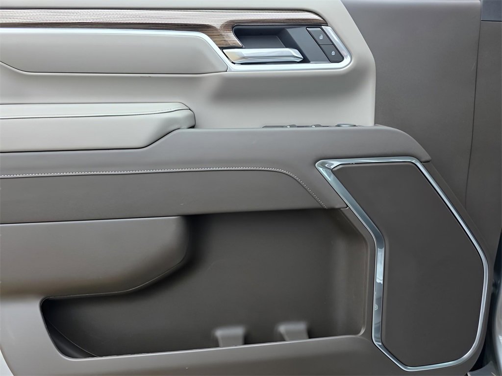 New 2026 Chevrolet Silverado 3500 LT w/ Texas Edition image 21