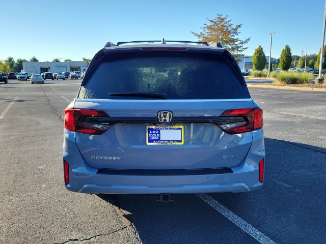 New 2027 Honda Odyssey Elite image 5