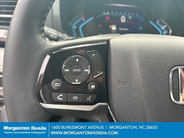 Used 2024 Honda Odyssey Elite image 20