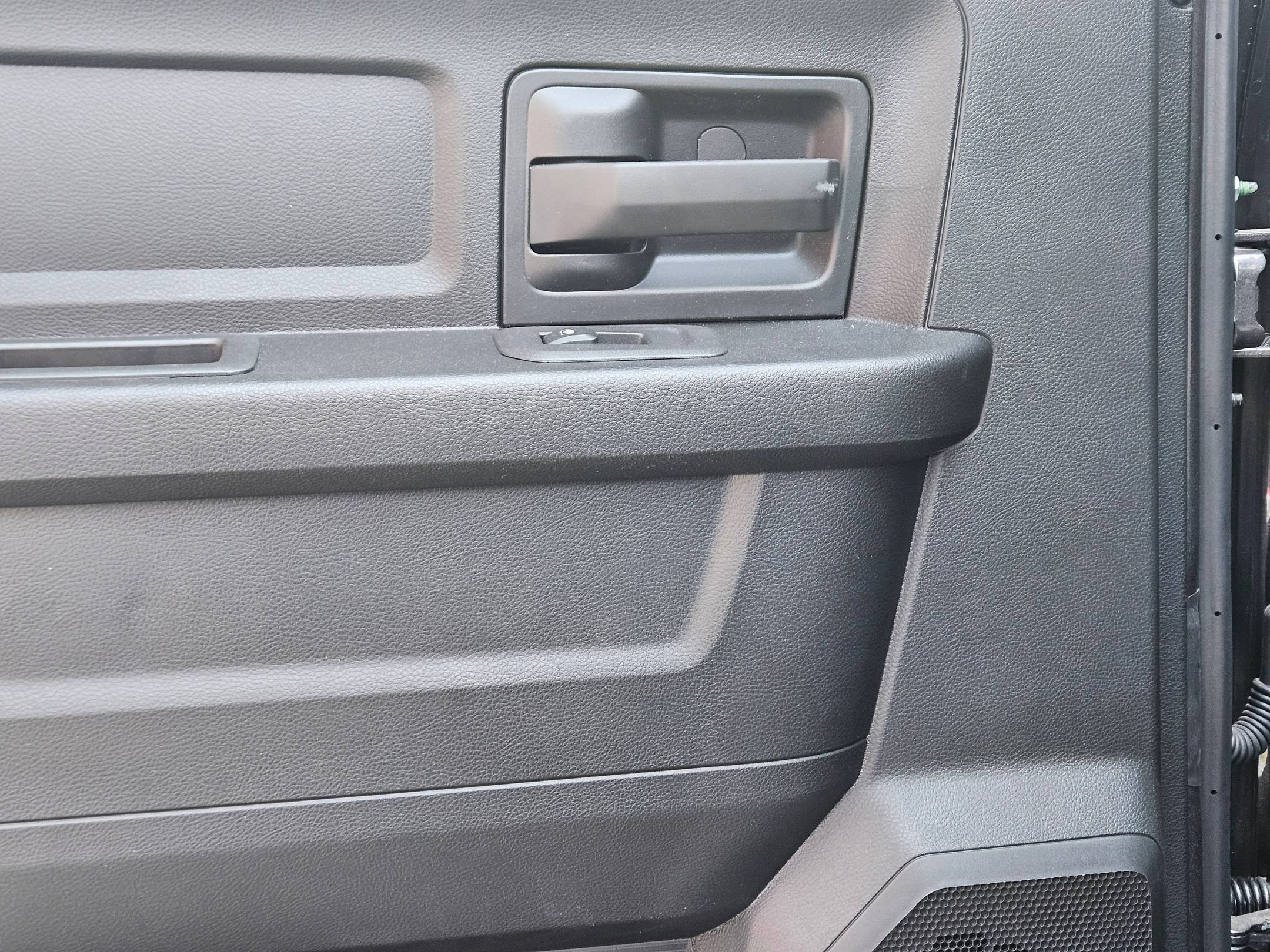 New 2026 RAM 2500 Tradesman AWD/4WD image 21