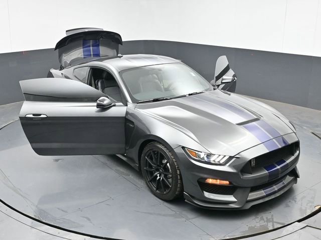 Used 2019 Ford Mustang Shelby GT350 w/ Technology Package image 60