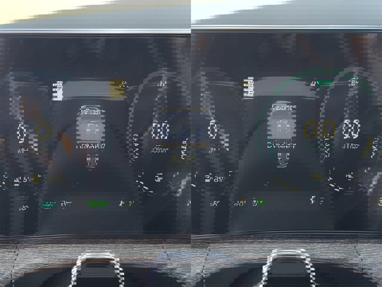 New 2026 Hyundai Santa Fe Calligraphy image 30