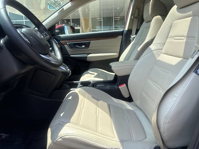 Used 2018 Honda CR-V EX-L image 8