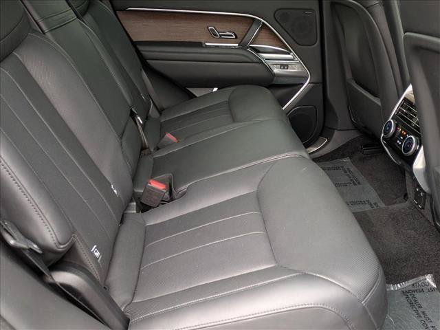 Used 2024 Land Rover Range Rover SE AWD/4WD image 21