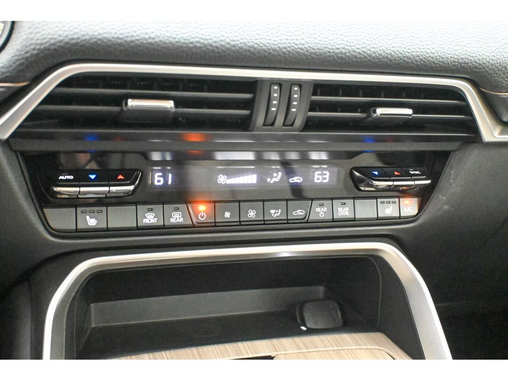 Used 2024 MAZDA CX-90 3.3 Turbo w/ Premium Package AWD/4WD image 50