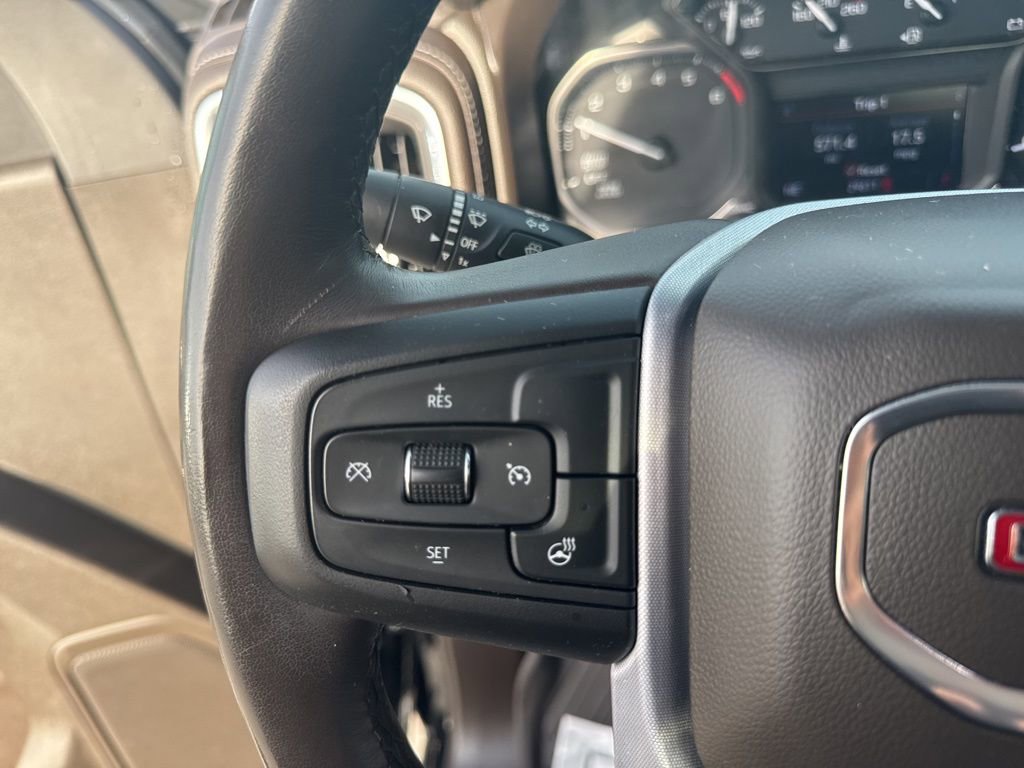Used 2021 GMC Sierra 1500 SLT image 14