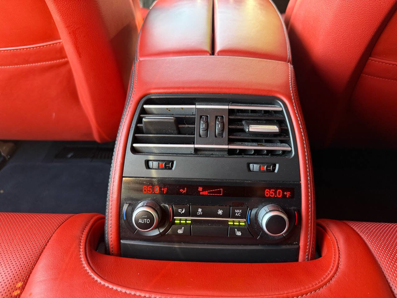 Used 2017 BMW M6 Gran Coupe image 23