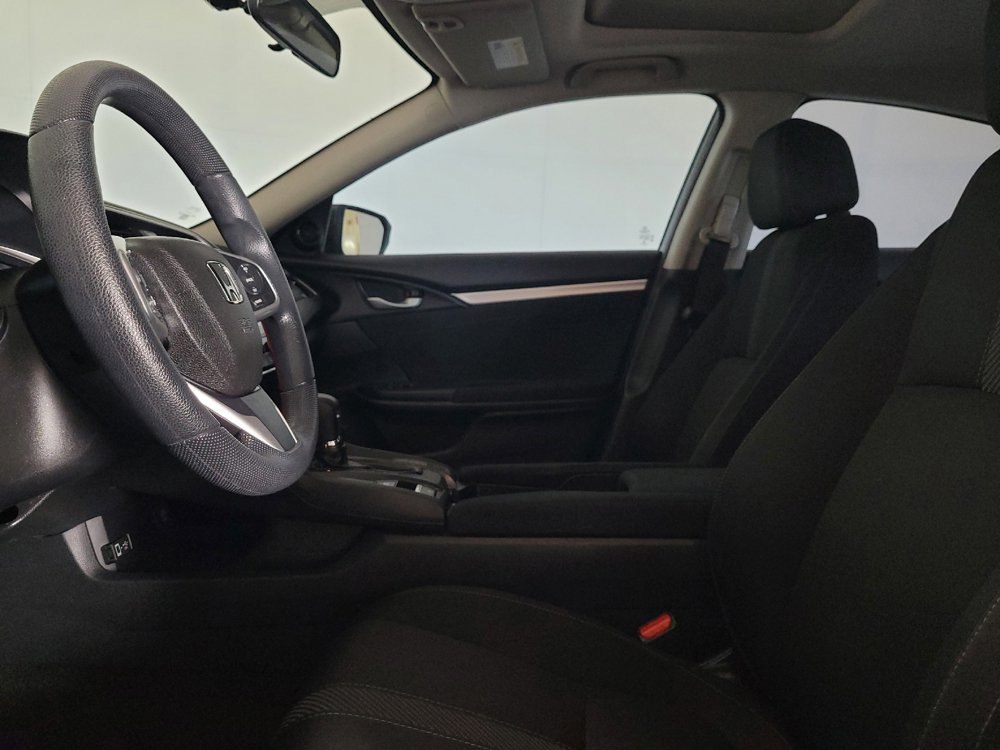 Used 2017 Honda Civic EX image 17