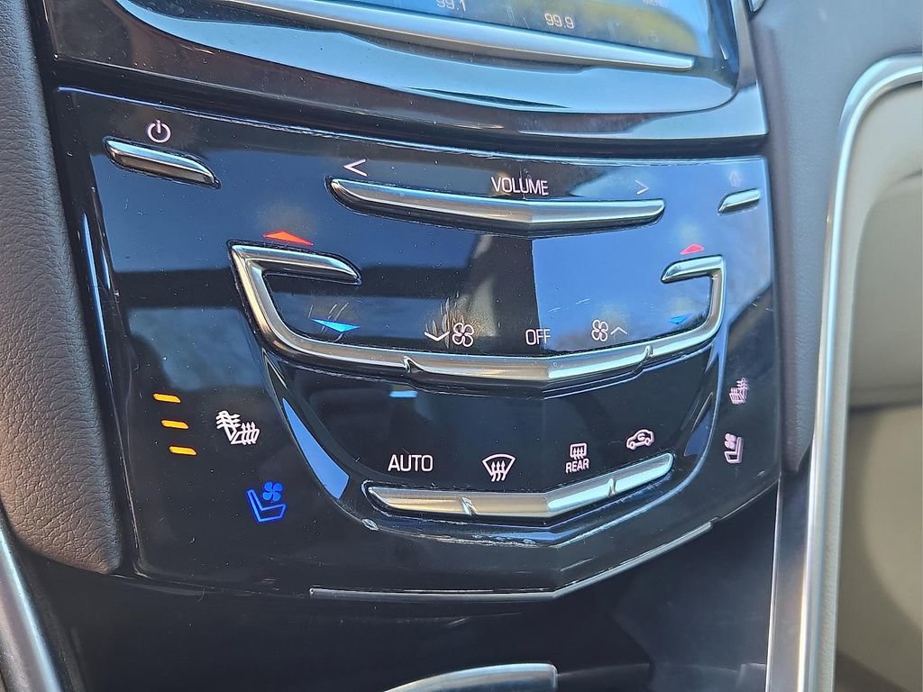 Used 2016 Cadillac XTS Luxury w/ Driver Awareness Package image 17