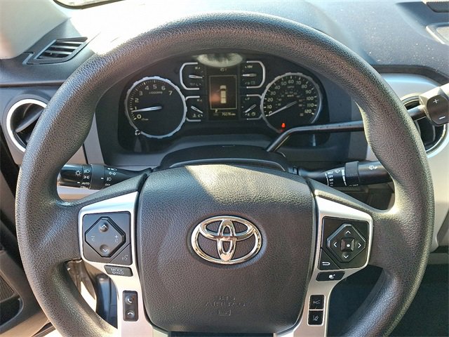 Used 2021 Toyota Tundra SR5 image 20